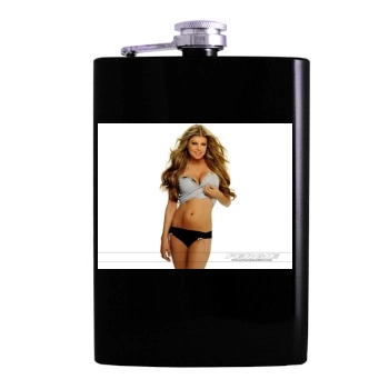 Fergie Hip Flask