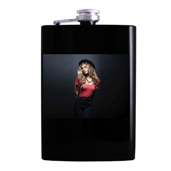 Fergie Hip Flask