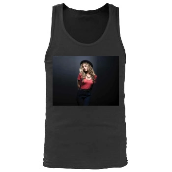 Fergie Men's Tank Top