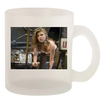 Fergie 10oz Frosted Mug