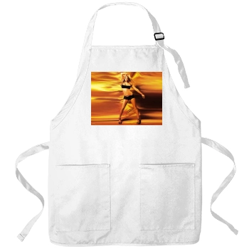 Fergie Apron