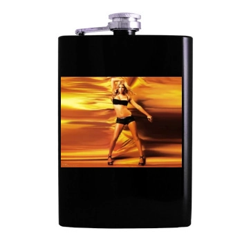 Fergie Hip Flask