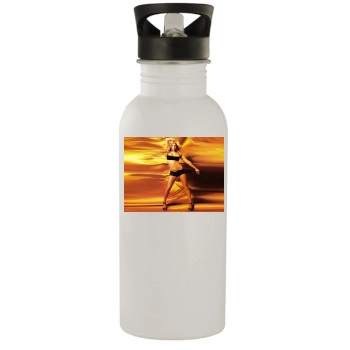 Fergie Stainless Steel Water Bottle