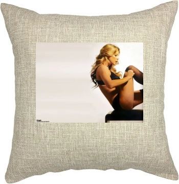 Fergie Pillow