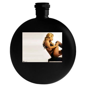 Fergie Round Flask