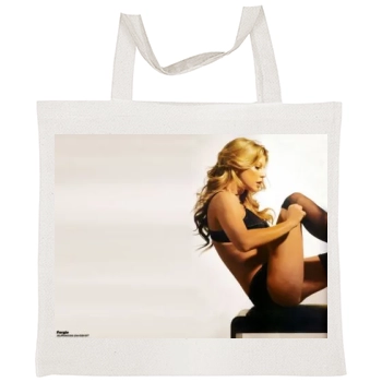 Fergie Tote