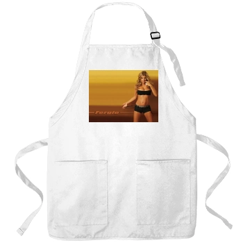 Fergie Apron