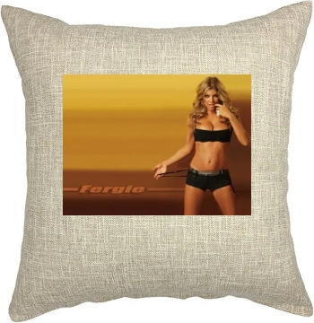 Fergie Pillow