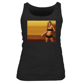 Fergie Women's Tank Top