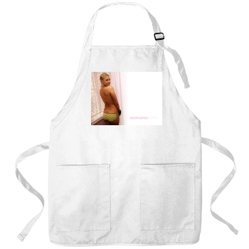 Fergie Apron