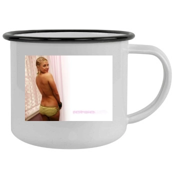 Fergie Camping Mug