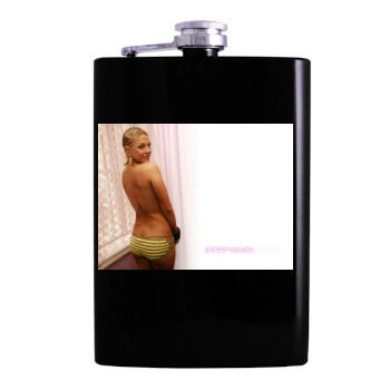 Fergie Hip Flask