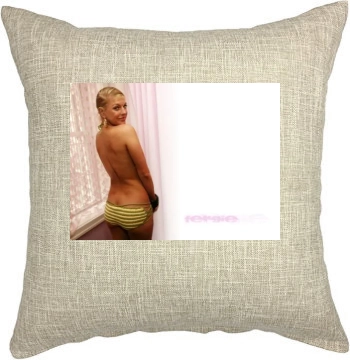 Fergie Pillow