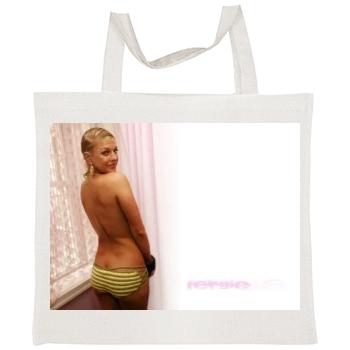 Fergie Tote