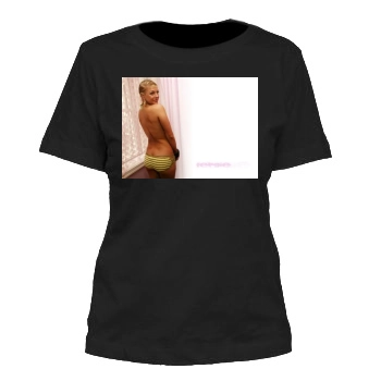 Fergie Women's Cut T-Shirt