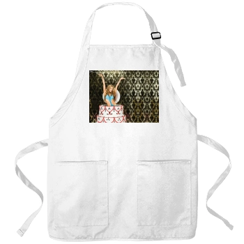 Fergie Apron