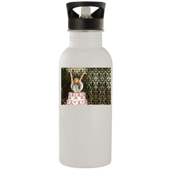 Fergie Stainless Steel Water Bottle