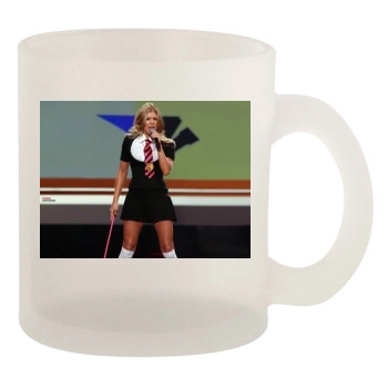 Fergie 10oz Frosted Mug