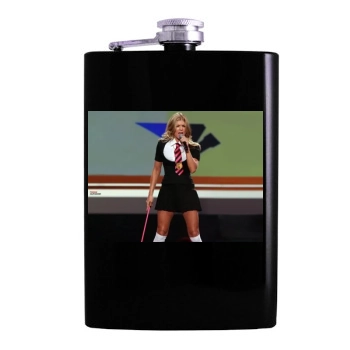 Fergie Hip Flask