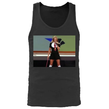 Fergie Men's Tank Top