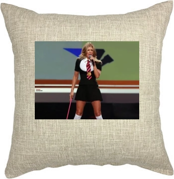 Fergie Pillow