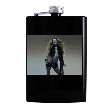 Fergie Hip Flask