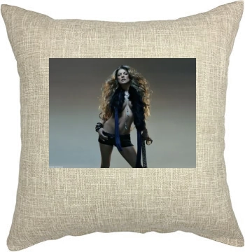 Fergie Pillow