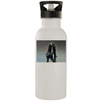 Fergie Stainless Steel Water Bottle