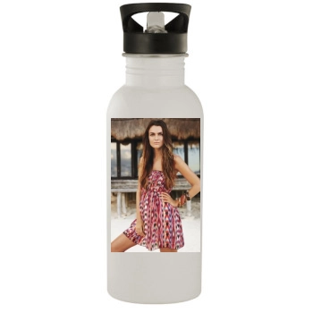 Filippa Hamilton Stainless Steel Water Bottle