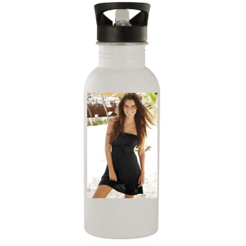 Filippa Hamilton Stainless Steel Water Bottle