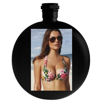 Filippa Hamilton Round Flask