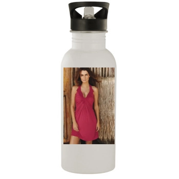 Filippa Hamilton Stainless Steel Water Bottle