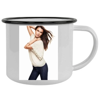 Filippa Hamilton Camping Mug