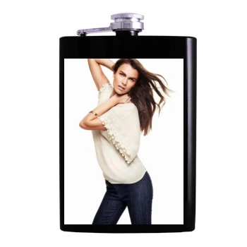 Filippa Hamilton Hip Flask