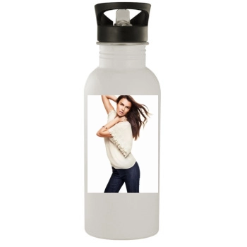 Filippa Hamilton Stainless Steel Water Bottle