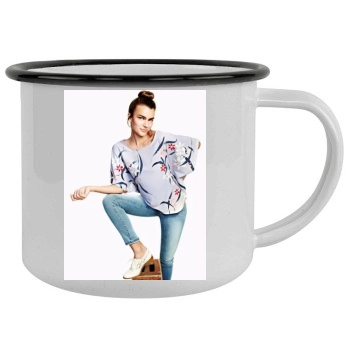 Filippa Hamilton Camping Mug