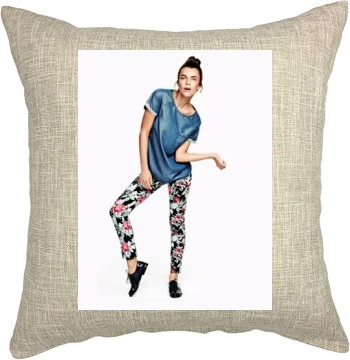 Filippa Hamilton Pillow