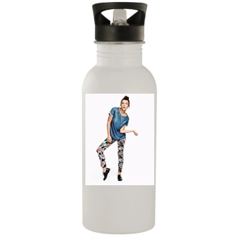 Filippa Hamilton Stainless Steel Water Bottle