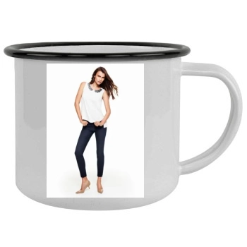 Filippa Hamilton Camping Mug