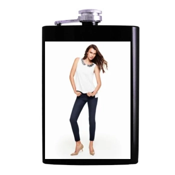 Filippa Hamilton Hip Flask