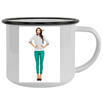 Filippa Hamilton Camping Mug