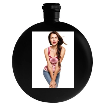 Filippa Hamilton Round Flask