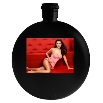 Filippa Hamilton Round Flask