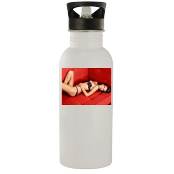 Filippa Hamilton Stainless Steel Water Bottle