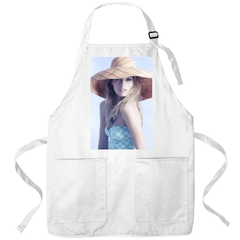 Flavia Lucini Apron