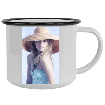 Flavia Lucini Camping Mug