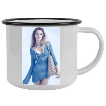 Flavia Lucini Camping Mug