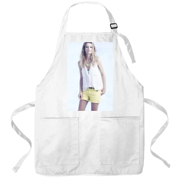 Flavia Lucini Apron