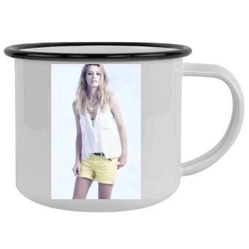 Flavia Lucini Camping Mug