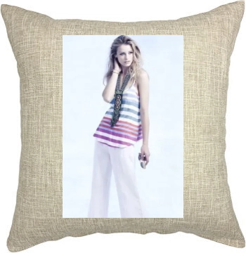 Flavia Lucini Pillow